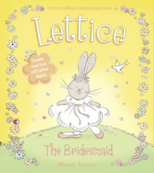 The Bridesmaid, Paperback Book The Bridesmaid, Paperback Book