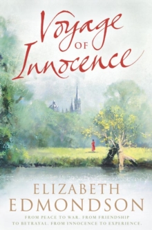 Voyage of Innocence, Paperback / softback Book Voyage of Innocence, Paperback / softback Book