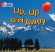 Up, Up and Away : Band 02a/Red a