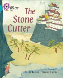 The Stone Cutter : Band 07/Turquoise