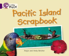 Pacific Island Scrapbook : Band 08/Purple