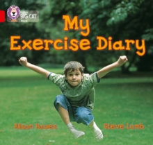 My Exercise Diary : Band 02b/Red B