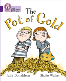 The Pot of Gold : Band 08/Purple