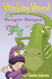 Dragon Danger / Grasshopper Glue, Paperback / softback Book Dragon Danger / Grasshopper Glue, Paperback / softback Book