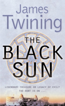 The Black Sun, Paperback / softback Book The Black Sun, Paperback / softback Book
