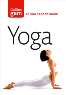 Yoga, Paperback Book Yoga, Paperback Book