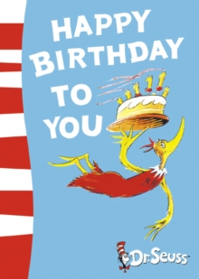 Happy Birthday To You!, Paperback Book Happy Birthday To You!, Paperback Book