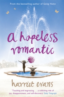 A Hopeless Romantic, Paperback Book A Hopeless Romantic, Paperback Book