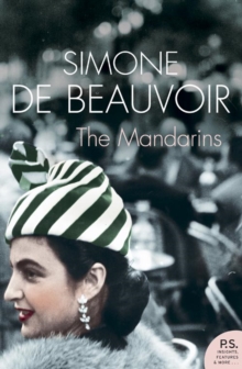The Mandarins, Paperback Book The Mandarins, Paperback Book