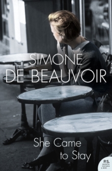 She Came to Stay, Paperback Book She Came to Stay, Paperback Book