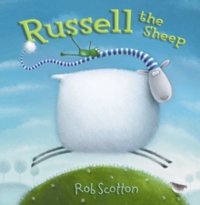 Russell The Sheep, Paperback Book Russell The Sheep, Paperback Book