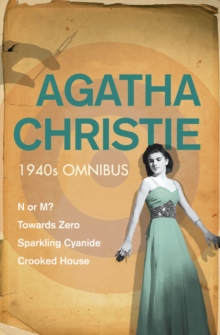 1940s Omnibus, Paperback Book 1940s Omnibus, Paperback Book