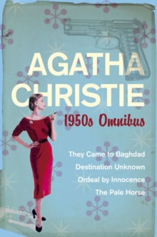 1950s Omnibus, Paperback Book 1950s Omnibus, Paperback Book