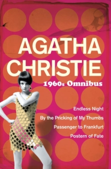 1960s Omnibus, Paperback Book 1960s Omnibus, Paperback Book