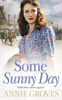 Some Sunny Day, Paperback Book Some Sunny Day, Paperback Book