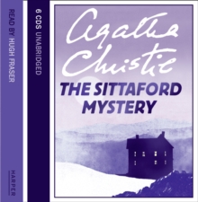 The Sittaford Mystery, CD-Audio Book The Sittaford Mystery, CD-Audio Book