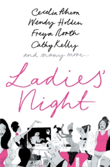 Ladies' Night, Paperback Book Ladies' Night, Paperback Book
