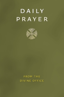 Daily Prayer, Leather / fine binding Book Daily Prayer, Leather / fine binding Book