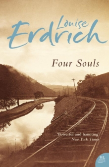 Four Souls, Paperback Book Four Souls, Paperback Book