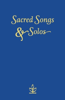 Sankeys Sacred Songs And Solos