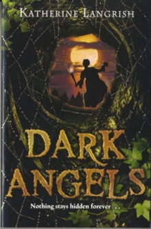 Dark Angels, Paperback Book Dark Angels, Paperback Book