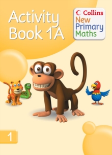 Activity Book 1A, Paperback Book Activity Book 1A, Paperback Book