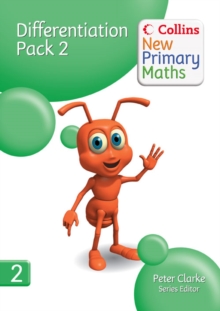 Differentiation Pack 2, Spiral bound Book Differentiation Pack 2, Spiral bound Book