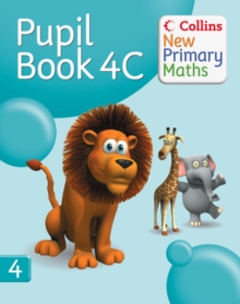 Pupil Book 4C, Paperback Book Pupil Book 4C, Paperback Book