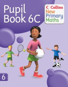 Pupil Book 6C, Paperback Book Pupil Book 6C, Paperback Book