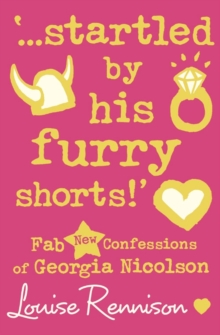'...Startled by His Furry Shorts!', Paperback Book '...Startled by His Furry Shorts!', Paperback Book