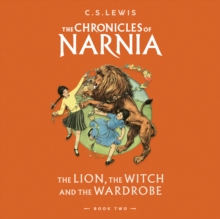 The Lion, the Witch and the Wardrobe: Abridged, eAudiobook MP3 eaudioBook The Lion, the Witch and the Wardrobe: Abridged, eAudiobook MP3 eaudioBook
