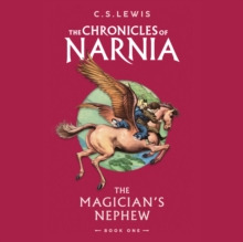 The Magician's Nephew, eAudiobook MP3 eaudioBook The Magician's Nephew, eAudiobook MP3 eaudioBook