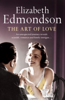 The Art of Love, Paperback Book The Art of Love, Paperback Book