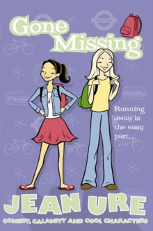 Gone Missing, Paperback Book Gone Missing, Paperback Book