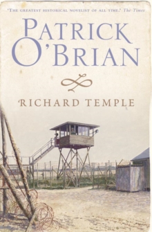 Richard Temple, Paperback Book Richard Temple, Paperback Book