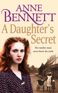 A Daughter's Secret, Paperback Book A Daughter's Secret, Paperback Book