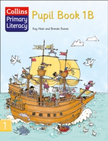 Pupil Book 1B, Paperback / softback Book Pupil Book 1B, Paperback / softback Book