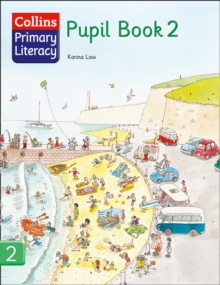 Pupil Book 2, Paperback Book Pupil Book 2, Paperback Book
