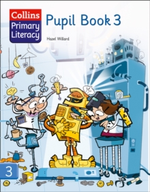 Pupil Book 3, Paperback Book Pupil Book 3, Paperback Book