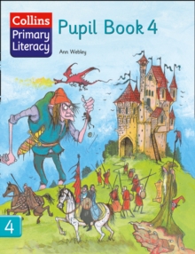 Pupil Book 4, Paperback Book Pupil Book 4, Paperback Book