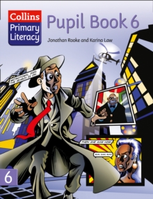 Pupil Book 6, Paperback / softback Book Pupil Book 6, Paperback / softback Book