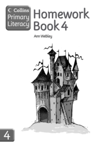 Homework Book 4, Paperback / softback Book Homework Book 4, Paperback / softback Book