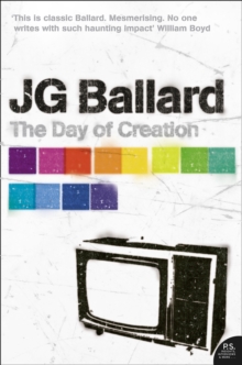 The Day of Creation, Paperback Book The Day of Creation, Paperback Book