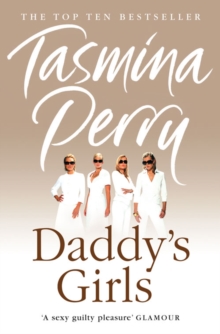 Daddy's Girls, Paperback Book Daddy's Girls, Paperback Book