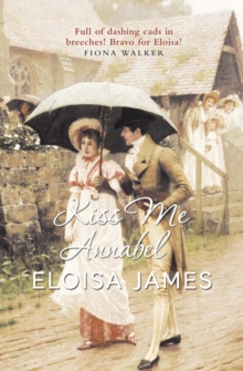Kiss Me Annabel, Paperback Book Kiss Me Annabel, Paperback Book