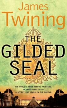 The Gilded Seal, Paperback Book The Gilded Seal, Paperback Book