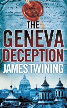 The Geneva Deception, Paperback Book The Geneva Deception, Paperback Book