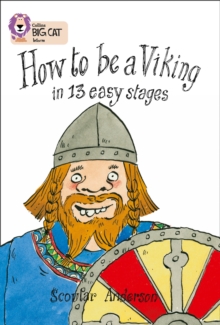 How to Be a Viking : Band 12/Copper