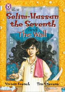 Selim-Hassan the Seventh and the Wall : Band 17/Diamond