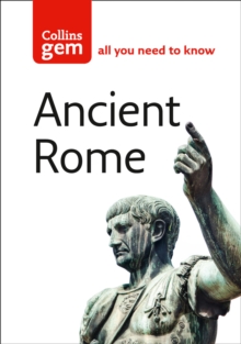 Ancient Rome, Paperback Book Ancient Rome, Paperback Book